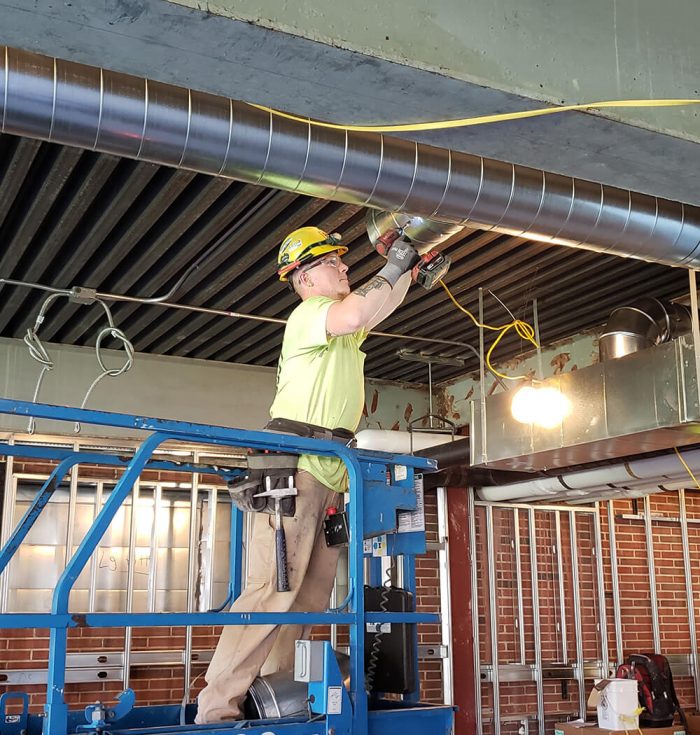 hvac services